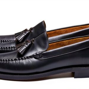 Sebago Volontà classica, nero, 43.5 EU-0
