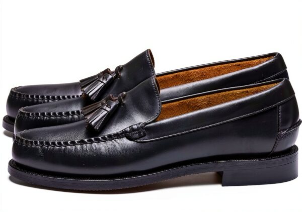 Sebago Volontà classica, nero, 43.5 EU-0