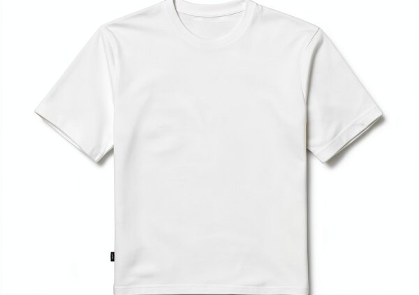Sebago Uomo T-Shirt Manica Corta Cotone Bianco 78131IW Comfort Stile-1