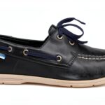 Sebago Meridian Boat Shoes EU 45-0