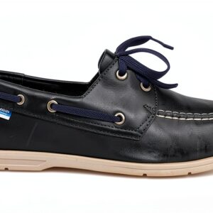 Sebago Meridian Boat Shoes EU 45-0