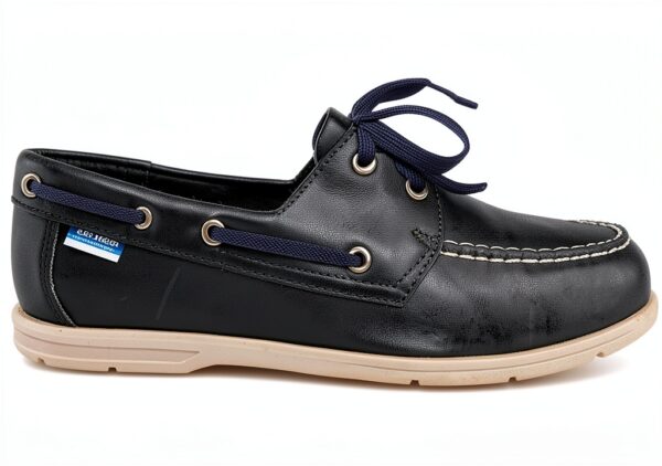 Sebago Meridian Boat Shoes EU 45-0