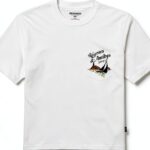Sebago Uomo T-Shirt Manica Corta Cotone Bianco 78131IW Comfort Stile-0