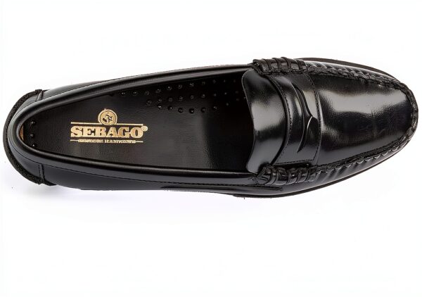 Sebago Scarpe Donna Dan Lug W 7002IJ0 AI23-2