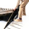Sebago Portland - Scarpe nautiche da uomo-4