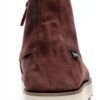 SEBAGO SCARPE UOMO 77114TALAMIDBROWN AI23-4