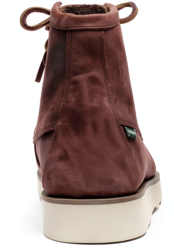 SEBAGO SCARPE UOMO 77114TALAMIDBROWN AI23-4