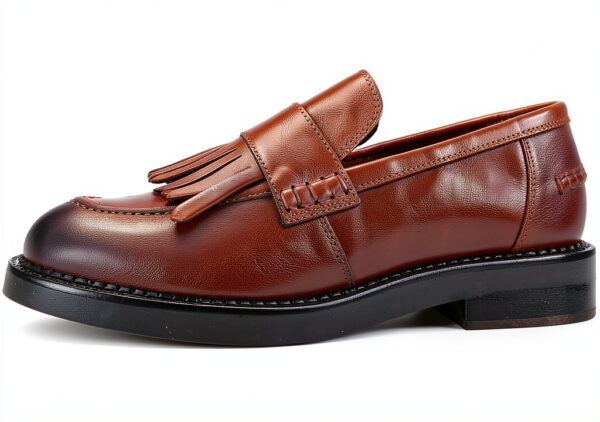 Geox D Serilda F MoccasinDonna-2