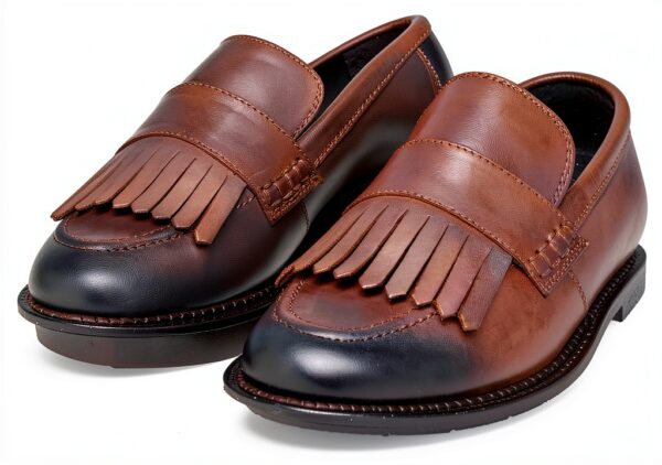 Geox D Serilda F MoccasinDonna-1