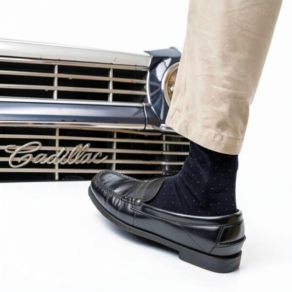 Sebago Classic Dan Scarpe Uomo Brown Oiled Waxy Lea 43.5 EU-1