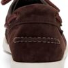 Sebago Mocassino Portland Abu Moka 7111PTW Scarpe uomo in pelle-4