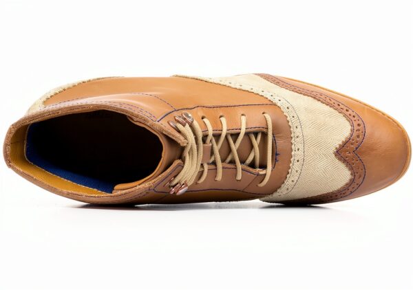 Sebago Claremont Boot, Chukka Donna-4