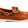 Sebago Docksides Portland Opera-0