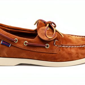 Sebago Docksides Portland Opera-0