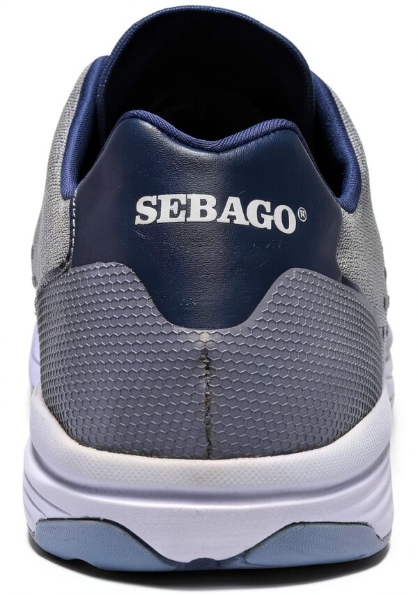 Sebago Sea Sport Cyphon, Mocassino Uomo-4