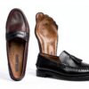 Sebago Volontà classica, nero, 43.5 EU-2
