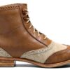 Sebago Claremont Boot, Chukka Donna-5