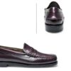 Sebago Classic Dan Scarpe Uomo Brown Oiled Waxy Lea 43.5 EU-3