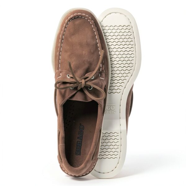 Sebago Portland - Scarpe nautiche da uomo-5