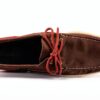 Sebago Mocassino Portland Abu Moka 7111PTW Scarpe uomo in pelle-3