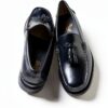 Sebago Volontà classica, nero, 43.5 EU-7