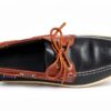 Sebago Portland Lea Wax-5