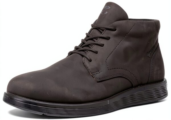 ECCO S Lite Hybrid BootsUomo-0