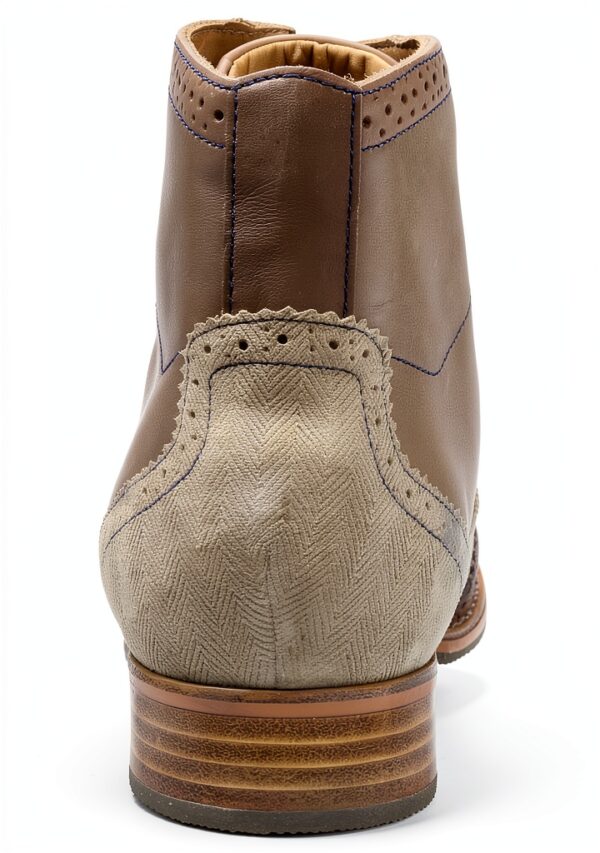 Sebago Claremont Boot, Chukka Donna-2