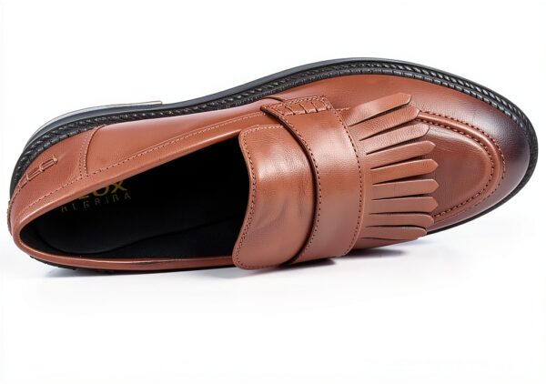 Geox D Serilda F MoccasinDonna-7