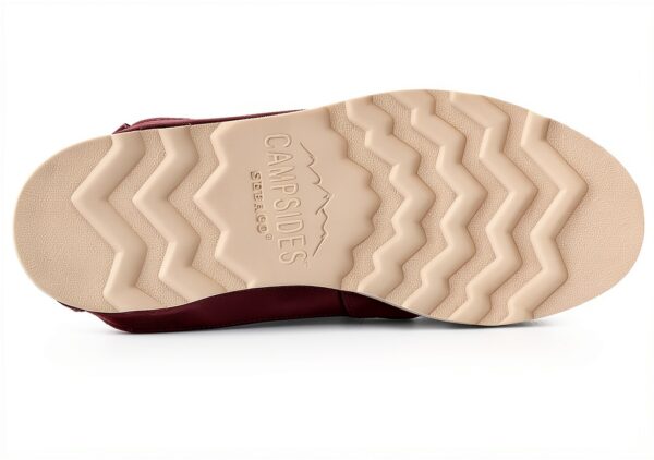 SEBAGO SCARPE UOMO 77114TALAMIDBROWN AI23-2