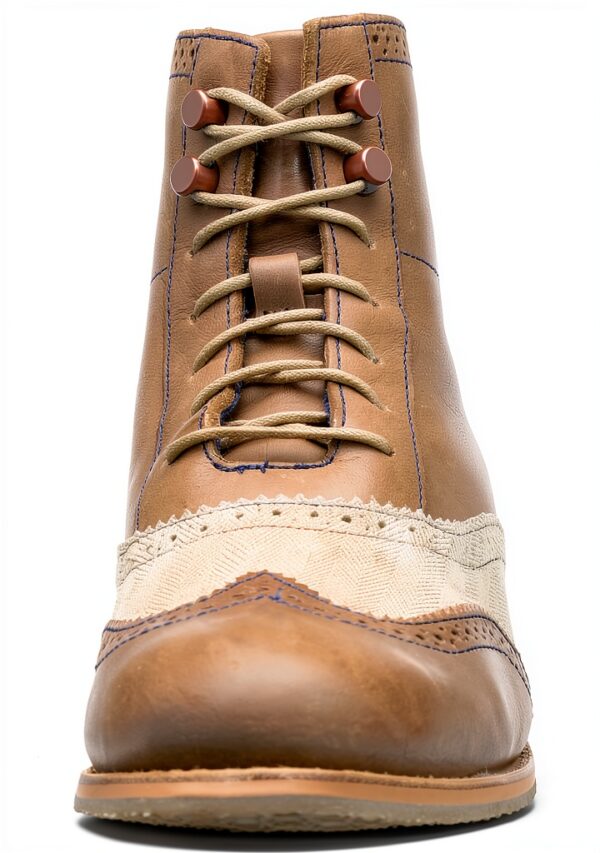 Sebago Claremont Boot, Chukka Donna-1