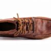 SEBAGO SCARPE UOMO 77114TALAMIDBROWN AI23-3