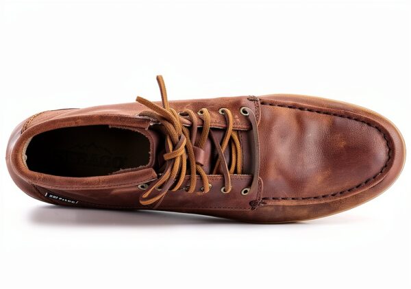 SEBAGO SCARPE UOMO 77114TALAMIDBROWN AI23-3