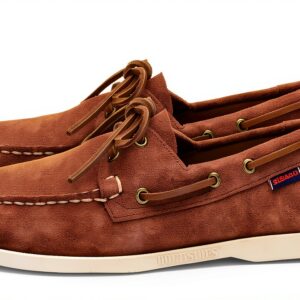 Sebago Portland - Scarpe nautiche da uomo-0