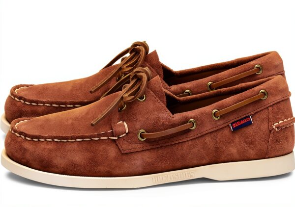 Sebago Portland - Scarpe nautiche da uomo-0