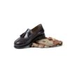 Sebago Volontà classica, nero, 43.5 EU-4