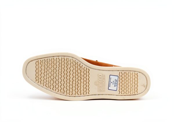 Sebago Docksides Portland Opera-4