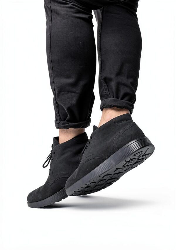 ECCO S Lite Hybrid BootsUomo-1