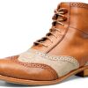 Sebago Claremont Boot, Chukka Donna-0