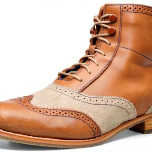 Sebago Claremont Boot, Chukka Donna-0
