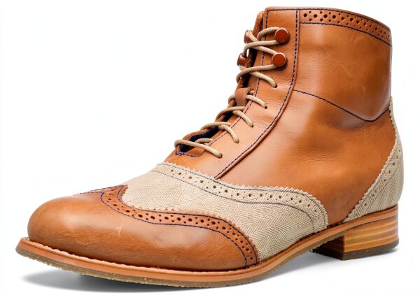 Sebago Claremont Boot, Chukka Donna-0