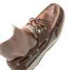 Sebago Clovehitch II FGL Cerato Marrone Tan 1, 47 EU-1