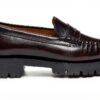 Sebago Scarpe Donna Dan Lug W 7002IJ0 AI23-1