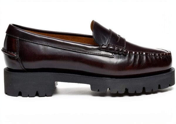 Sebago Scarpe Donna Dan Lug W 7002IJ0 AI23-1