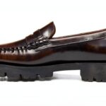 Sebago Scarpe Donna Dan Lug W 7002IJ0 AI23-0