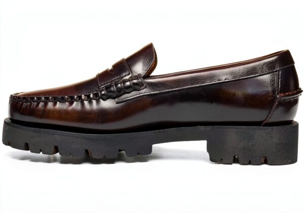Sebago Scarpe Donna Dan Lug W 7002IJ0 AI23-0