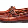 Sebago Goletta-0