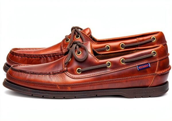 Sebago Goletta-0