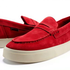 Sebago Manitou, Peperoncino rosso - 913, 10.5-0