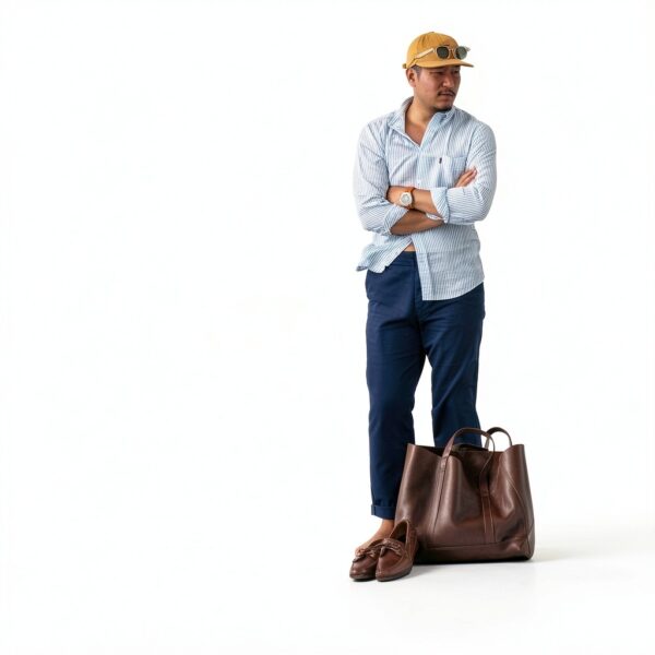 Sebago Goletta-1